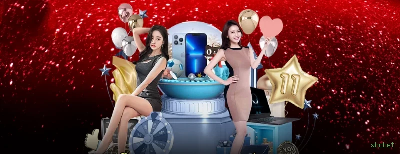 Casino Login abcbet