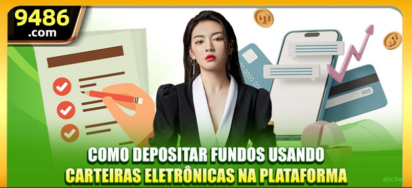 abcbet Rede