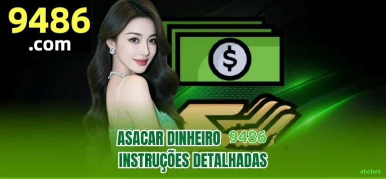 abcbet Saque PIX