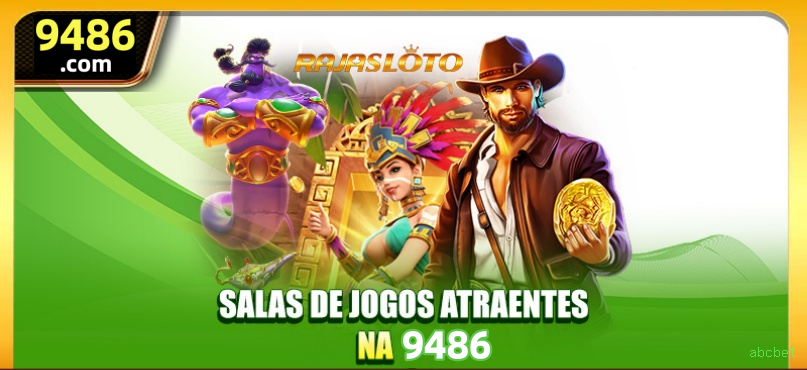 abcbet Slot Demo