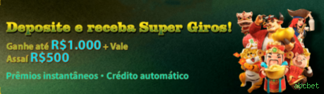 abcbet Segurança
